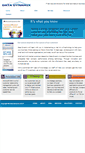 Mobile Screenshot of datadynamix.com